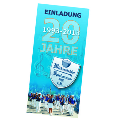 Flyer Prospekt Plakat Grafik Design Produktgestaltung Werbung Druck Corporate Design