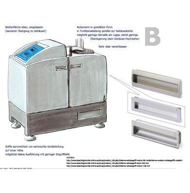 industrielle Formgestaltung luebke Grafik Design Produktgestaltung Werbung Druck