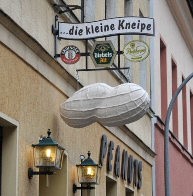 Beschriftung luebke Grafik Design Produktgestaltung Werbung Druck